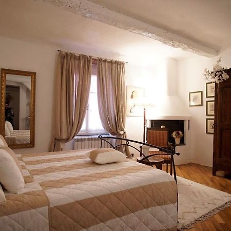 Affittacamere Cinzia Lerici Exteriör bild