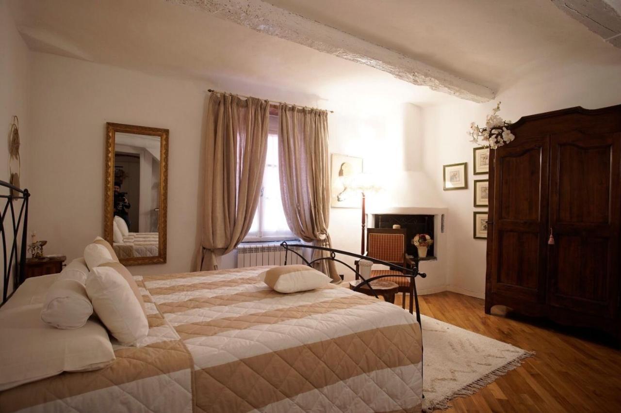 Affittacamere Cinzia Lerici Exteriör bild