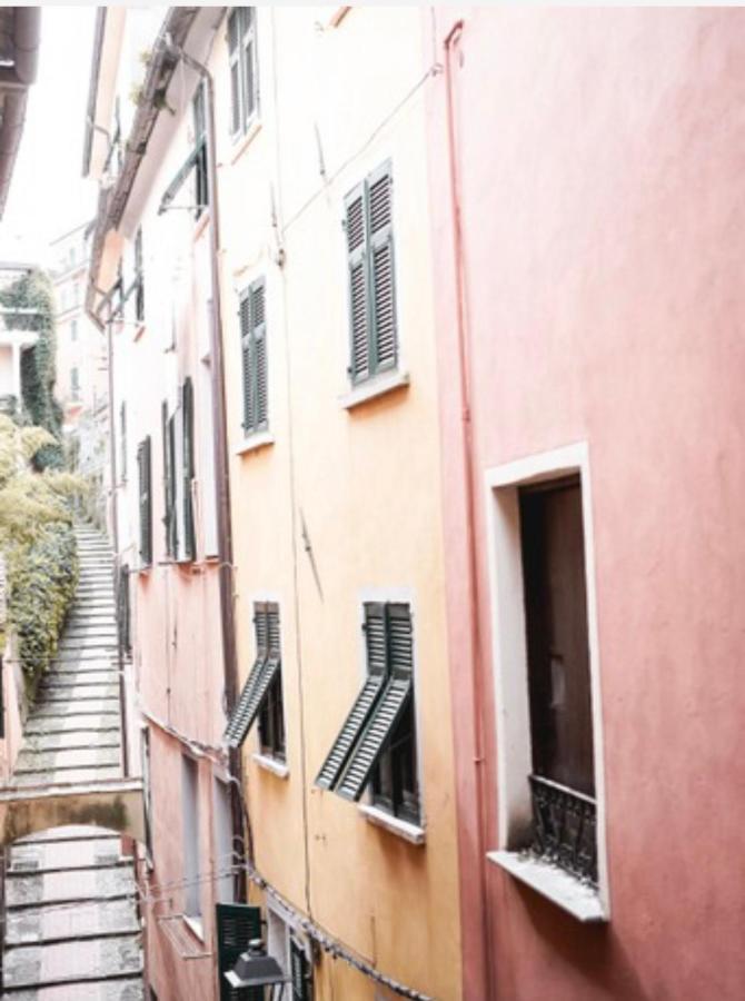 Affittacamere Cinzia Lerici Exteriör bild