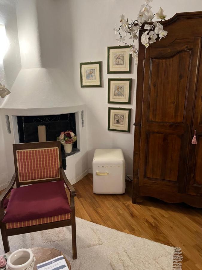 Affittacamere Cinzia Lerici Exteriör bild